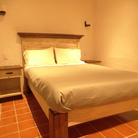 Apartamento Cuarto Casa Alebrije Valle de Bravo Exterior foto