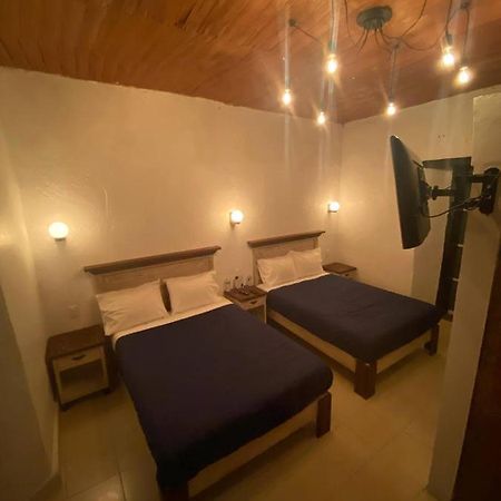 Apartamento Cuarto Casa Alebrije Valle de Bravo Exterior foto