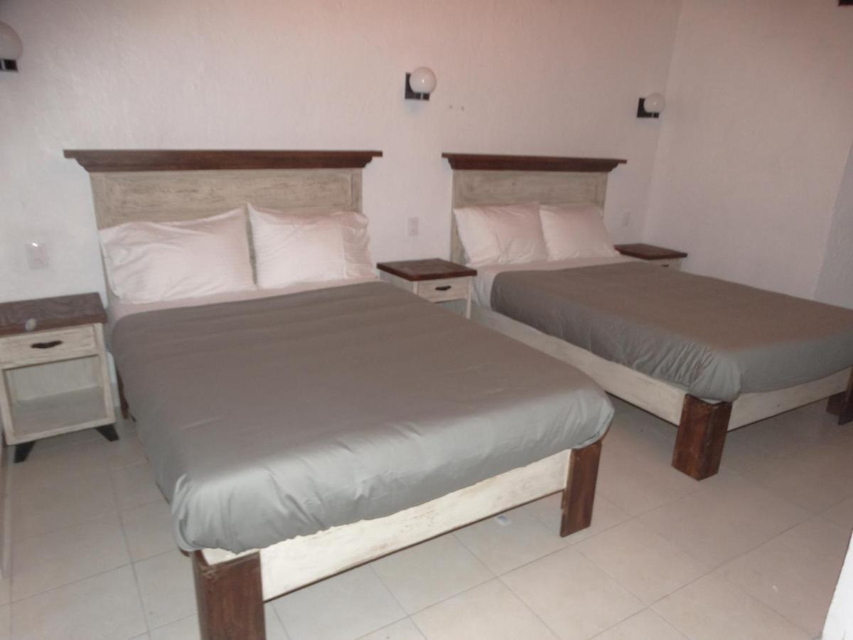Apartamento Cuarto Casa Alebrije Valle de Bravo Exterior foto