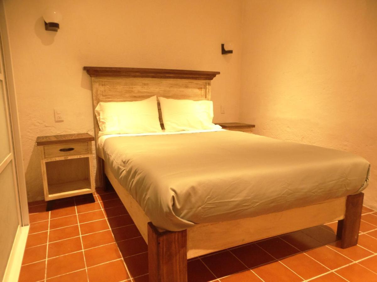 Apartamento Cuarto Casa Alebrije Valle de Bravo Exterior foto