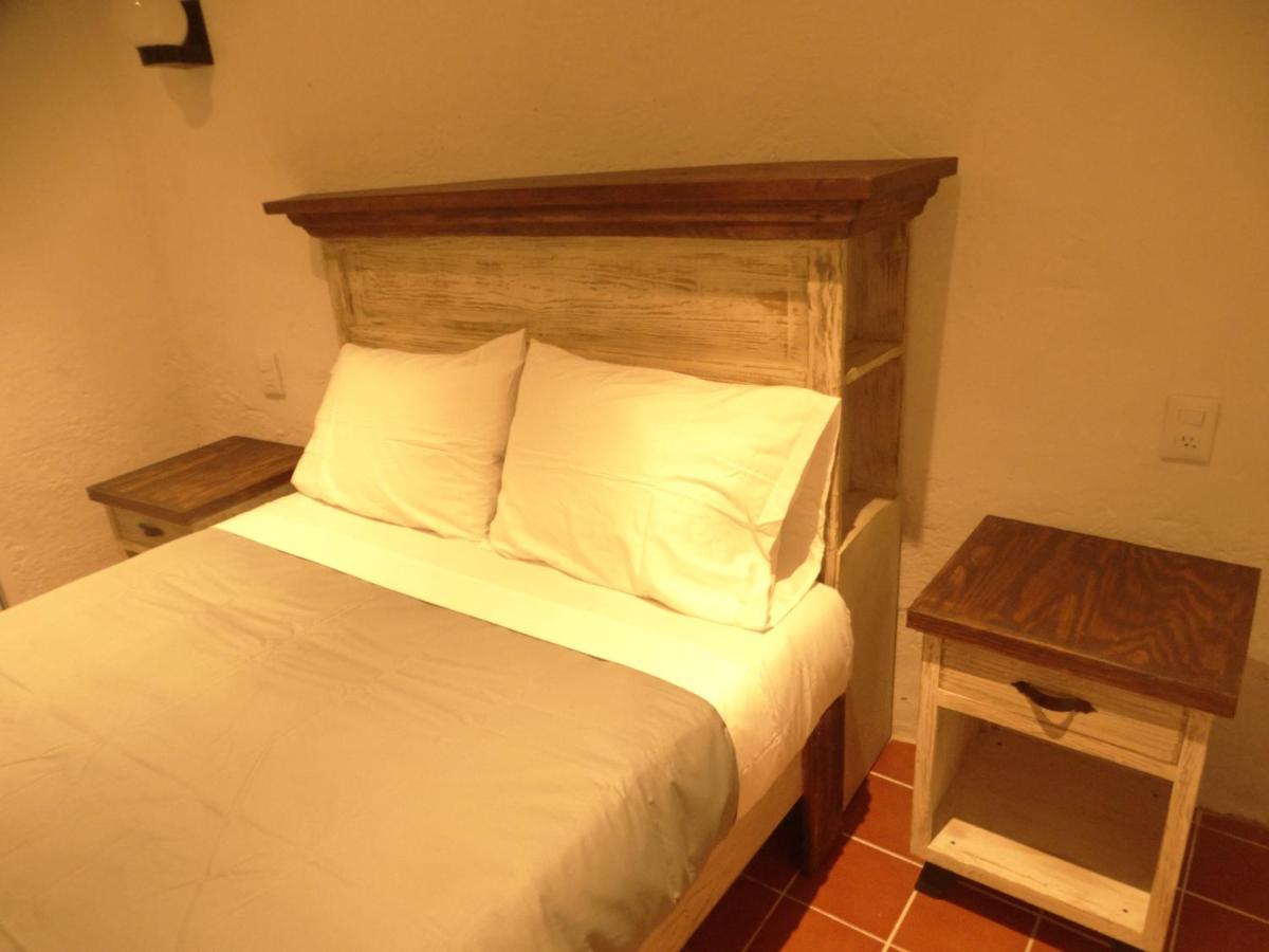 Apartamento Cuarto Casa Alebrije Valle de Bravo Exterior foto