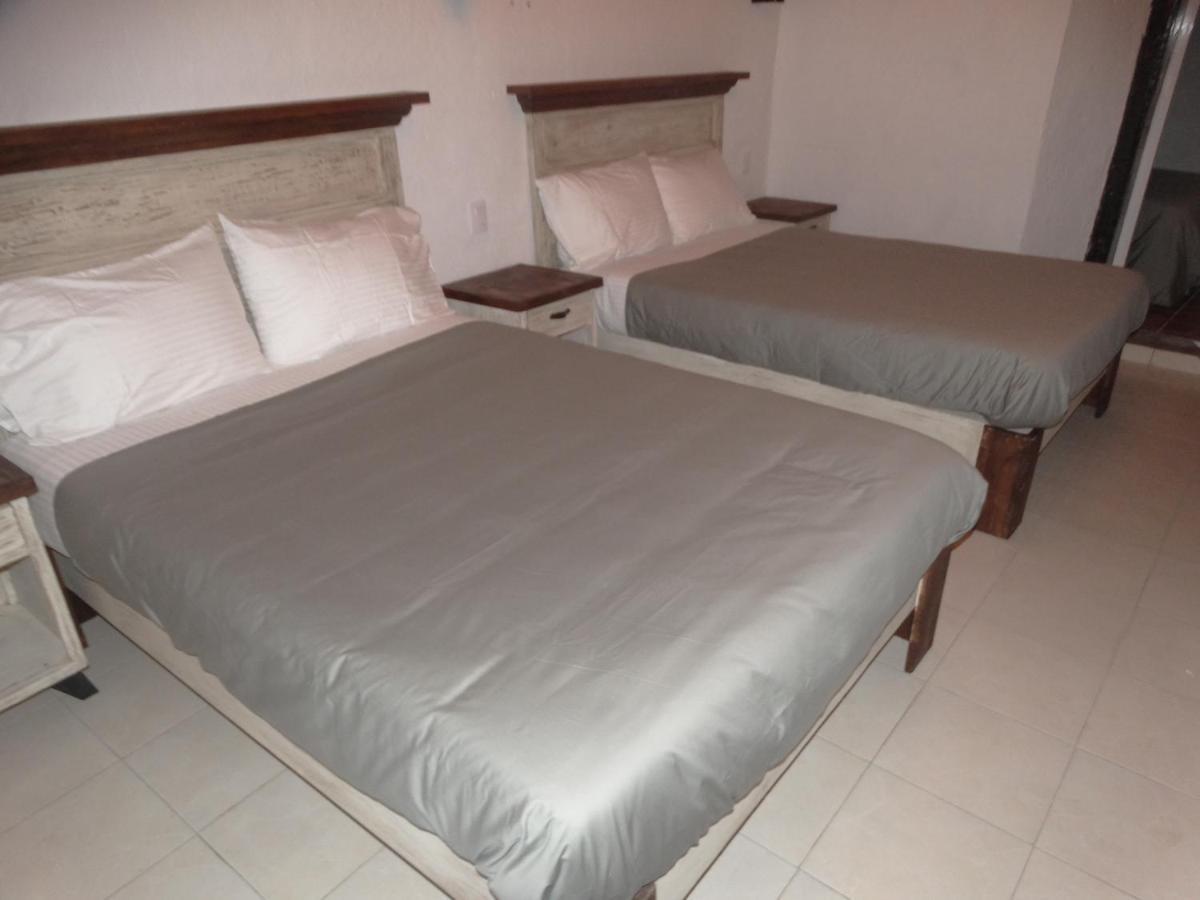 Apartamento Cuarto Casa Alebrije Valle de Bravo Exterior foto
