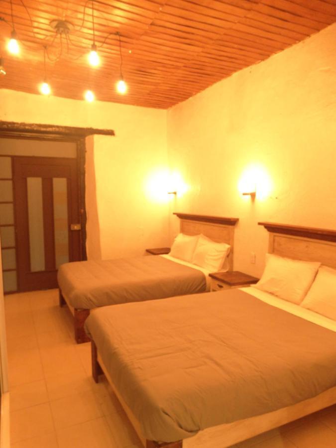 Apartamento Cuarto Casa Alebrije Valle de Bravo Exterior foto