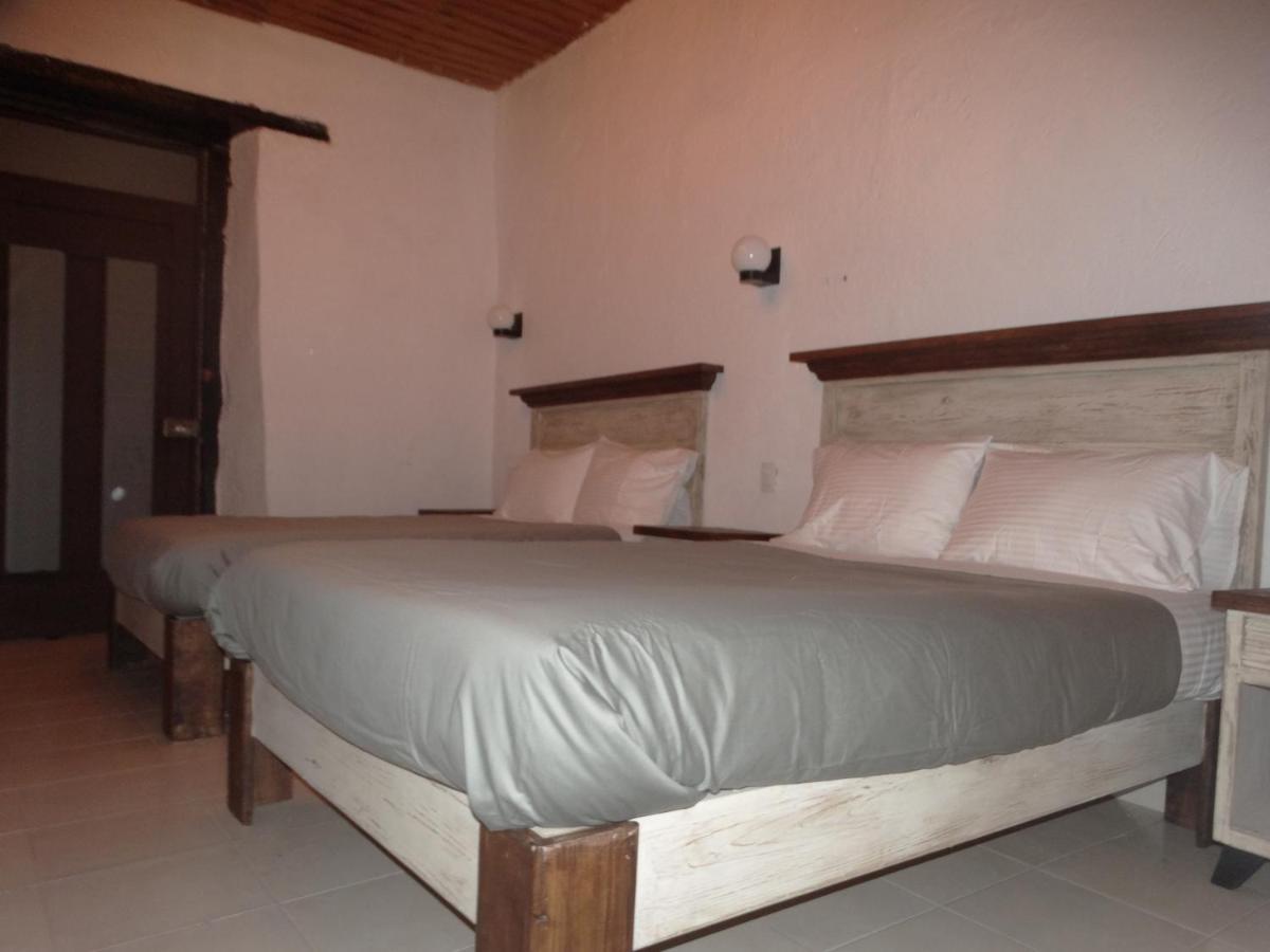 Apartamento Cuarto Casa Alebrije Valle de Bravo Exterior foto