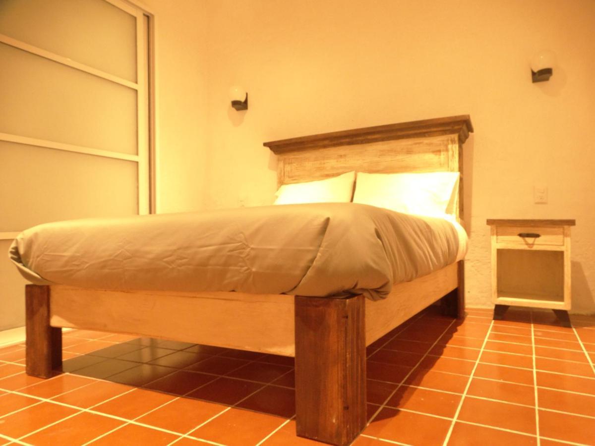 Apartamento Cuarto Casa Alebrije Valle de Bravo Exterior foto