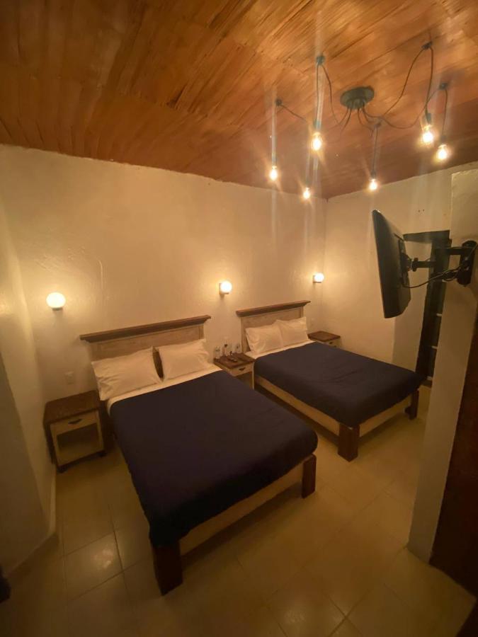 Apartamento Cuarto Casa Alebrije Valle de Bravo Exterior foto