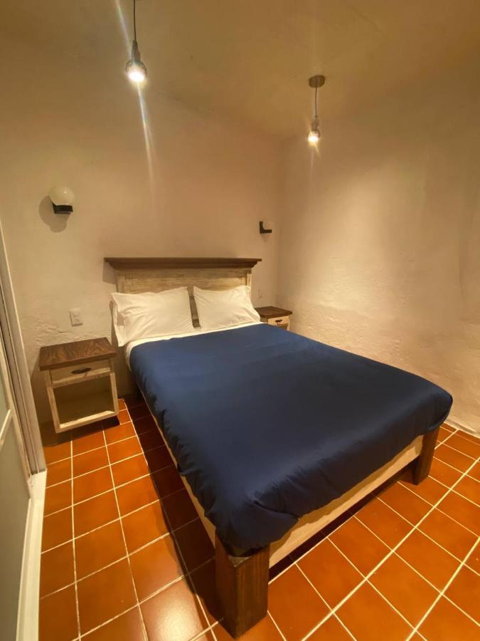 Apartamento Cuarto Casa Alebrije Valle de Bravo Exterior foto