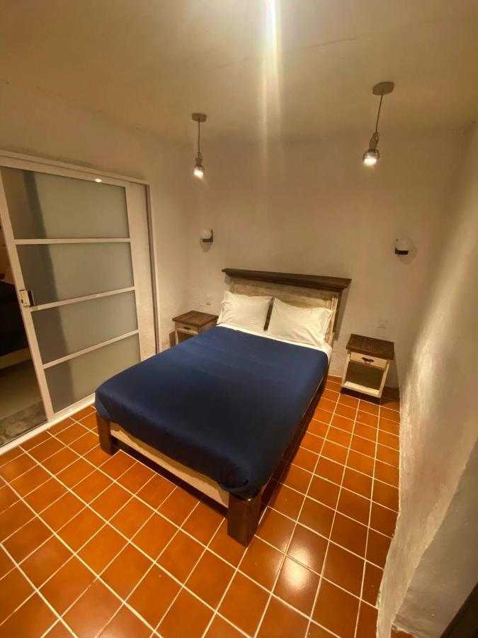 Apartamento Cuarto Casa Alebrije Valle de Bravo Exterior foto