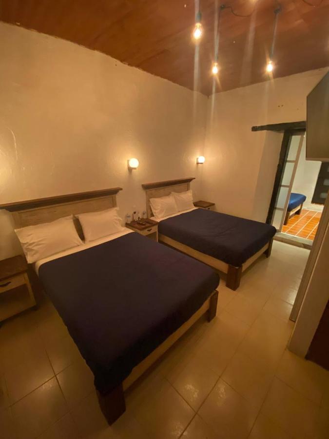 Apartamento Cuarto Casa Alebrije Valle de Bravo Exterior foto