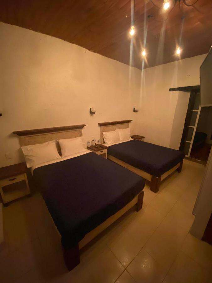 Apartamento Cuarto Casa Alebrije Valle de Bravo Exterior foto